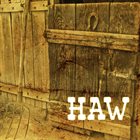 HAW Demo 2009 album cover