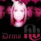 HB Demo album cover