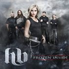 HB Frozen Inside album cover