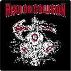 HEAD ON COLLISION Arise from the Wreckage album cover