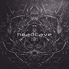 HEADCAVE 2 album cover
