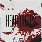 HEADCREEPS Singles album cover
