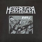 HEADCRUSHER Keos album cover