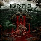 HEADCRUSHER Let the Blood Run album cover