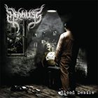 HEADLESS Blood Desire album cover