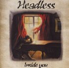 HEADLESS Inside You album cover