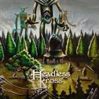 HEADLESS KROSS Volumes album cover