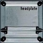 HEADPLATE Bullsized album cover