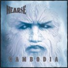 HEARSE Cambodia album cover