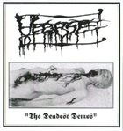 HEARSE (PA) The Deadest Demos album cover