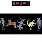 HEART Bad Animals album cover