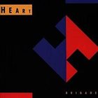 HEART Brigade album cover