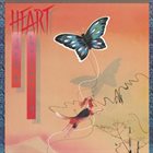 HEART Dog & Butterfly album cover