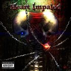 HEART IMPALED Heart Impaled album cover