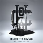 HEART OF A COWARD The Disconnect album cover