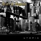 HEART OF CYGNUS Utopia album cover