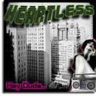 HEARTLESS Hey Dude... album cover