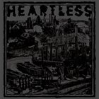 HEARTLESS Heartless album cover