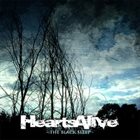 HEARTS ALIVE The Black Sleep album cover