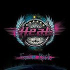 H.E.A.T Freedom Rock album cover