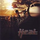 H.E.A.T H.E.A.T album cover