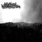 HEATHEN WASHINGTON Heathen Washington (Demo1) album cover