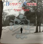 HEAVEN & EARTH Heaven & Earth album cover