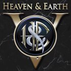 HEAVEN & EARTH V album cover