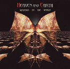 HEAVEN & EARTH Windows To The World album cover