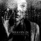 HEAVEN IN Halusinaluri album cover