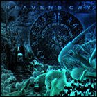 HEAVEN'S CRY Primal Power Addiction album cover