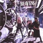 HEAVEN'S EDGE Heaven's Edge album cover