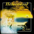 HEAVENWOOD Diva album cover