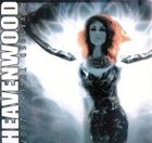 HEAVENWOOD Promo album cover