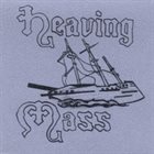 HEAVING MASS Sea Chanty album cover
