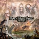 HEAVY METAL PERSE Aikakirjat album cover