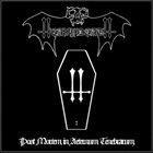 HEAVYDEATH I: Post Mortem in Aeternum Tenebrarum album cover