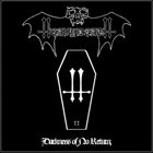 HEAVYDEATH II: Darkness of No Return album cover
