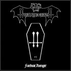 HEAVYDEATH IV: Forebear Avenger album cover