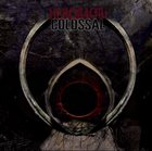 HEBOSAGIL Colossal album cover