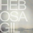 HEBOSAGIL Herätys album cover