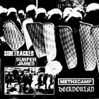 HECKDORLAN Sidetracked / Surfer James / MethxCamp / Heckdorlan album cover