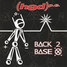 (HƏD) P.E. Back 2 Base X album cover