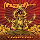 (HƏD) P.E. Forever! album cover