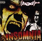 (HƏD) P.E. Insomnia album cover