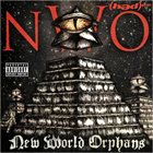 New World Orphans album cover