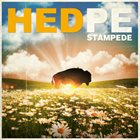 (HƏD) P.E. Stampede album cover
