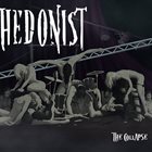 HEDONIST The Collapse album cover