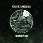 HEDONIST Your Highness / Hedonist album cover