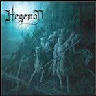 HEGEMON Chaos Supreme album cover